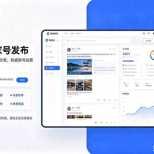 祁阳百家号信息发布代运营